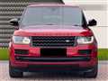 2016 Land Rover Range Rover