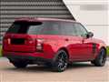 2016 Land Rover Range Rover