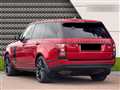 2016 Land Rover Range Rover