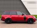 2016 Land Rover Range Rover