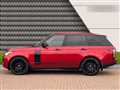 2016 Land Rover Range Rover