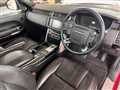 2016 Land Rover Range Rover