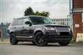 2016 Land Rover Range Rover