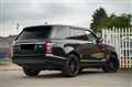 2016 Land Rover Range Rover