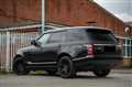 2016 Land Rover Range Rover
