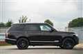 2016 Land Rover Range Rover