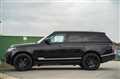 2016 Land Rover Range Rover