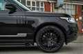 2016 Land Rover Range Rover