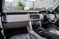 2016 Land Rover Range Rover