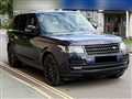 2016 Land Rover Range Rover
