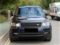 2016 Land Rover Range Rover
