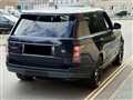 2016 Land Rover Range Rover