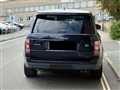 2016 Land Rover Range Rover