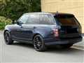 2016 Land Rover Range Rover