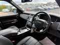 2016 Land Rover Range Rover