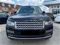 2016 Land Rover Range Rover