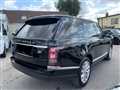 2016 Land Rover Range Rover