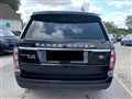 2016 Land Rover Range Rover