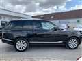 2016 Land Rover Range Rover