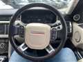 2016 Land Rover Range Rover