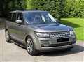 2016 Land Rover Range Rover