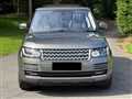 2016 Land Rover Range Rover