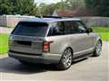 2016 Land Rover Range Rover