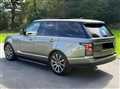 2016 Land Rover Range Rover