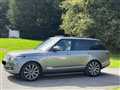 2016 Land Rover Range Rover