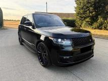 2017 Land Rover Range Rover