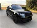 2017 Land Rover Range Rover