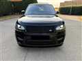 2017 Land Rover Range Rover