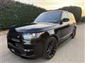 2017 Land Rover Range Rover