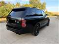 2017 Land Rover Range Rover