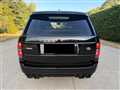 2017 Land Rover Range Rover