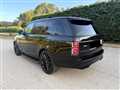 2017 Land Rover Range Rover