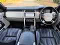 2017 Land Rover Range Rover