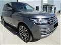2017 Land Rover Range Rover