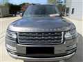2017 Land Rover Range Rover