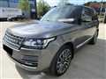 2017 Land Rover Range Rover