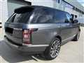 2017 Land Rover Range Rover