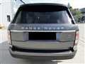 2017 Land Rover Range Rover