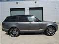 2017 Land Rover Range Rover