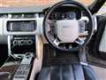 2017 Land Rover Range Rover