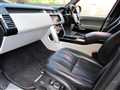 2017 Land Rover Range Rover