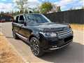 2017 Land Rover Range Rover
