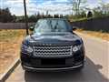 2017 Land Rover Range Rover
