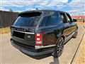 2017 Land Rover Range Rover