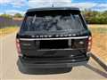 2017 Land Rover Range Rover