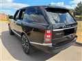 2017 Land Rover Range Rover